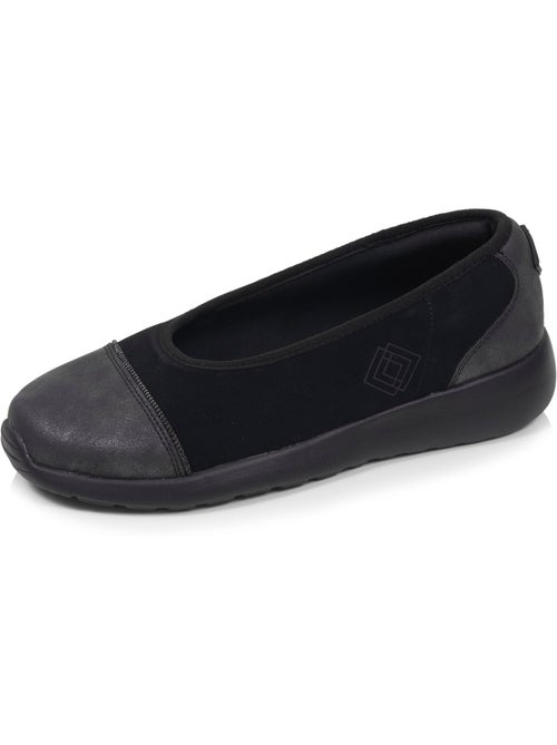 Ballerine isotoner - Kiabi Ballerine isotoner - Kiabi