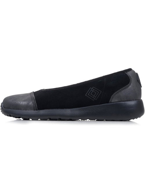 Ballerine isotoner - Kiabi Ballerine isotoner - Kiabi