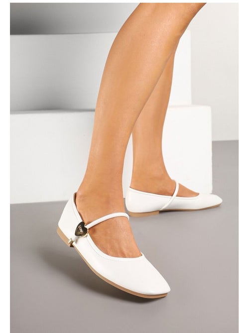 Ballerine Kebello - Kiabi