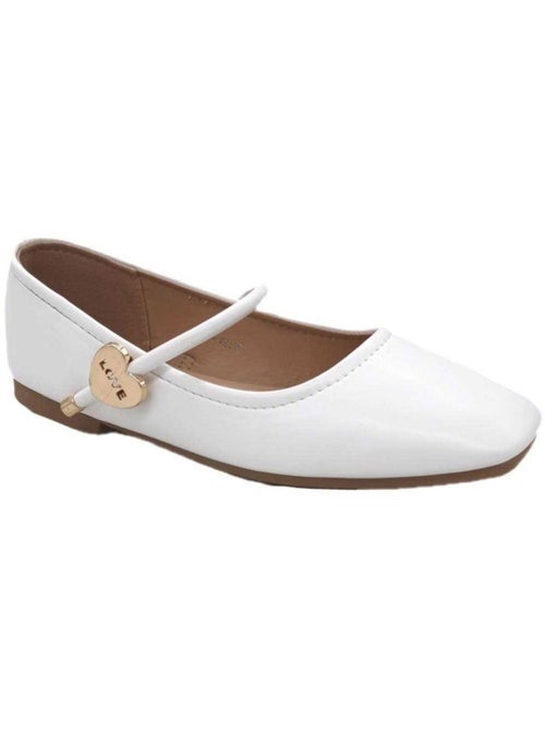 Ballerine Kebello - Kiabi