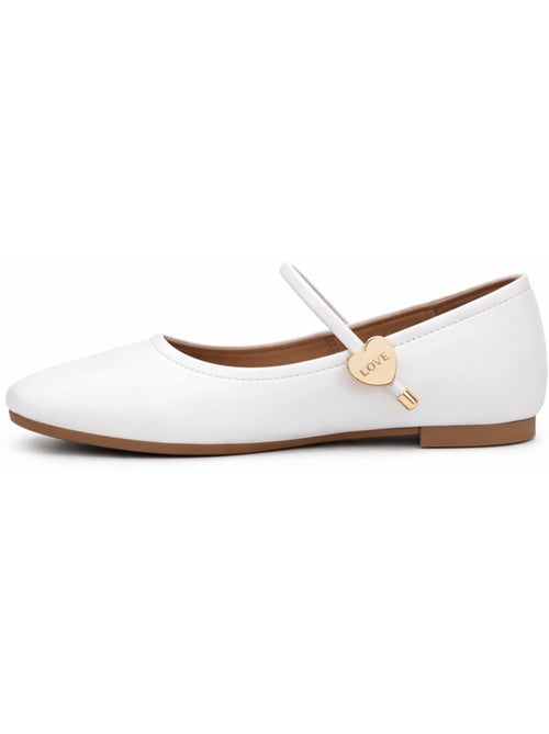 Ballerine Kebello - Kiabi