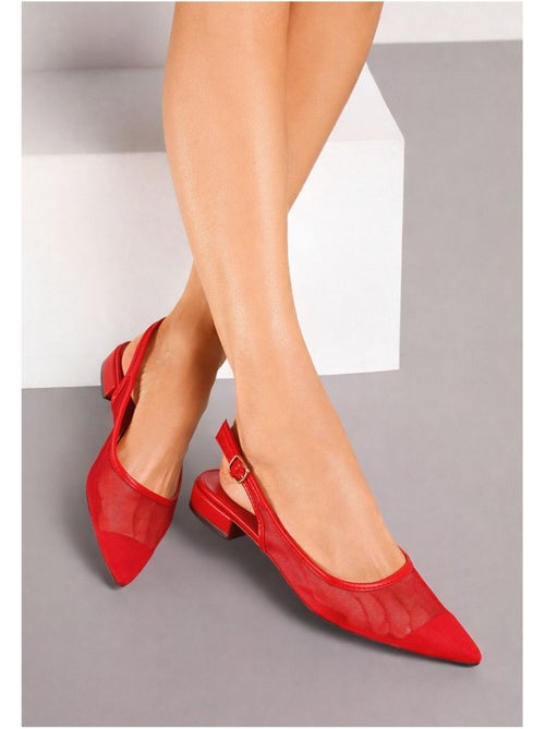 Ballerine Kebello - Kiabi