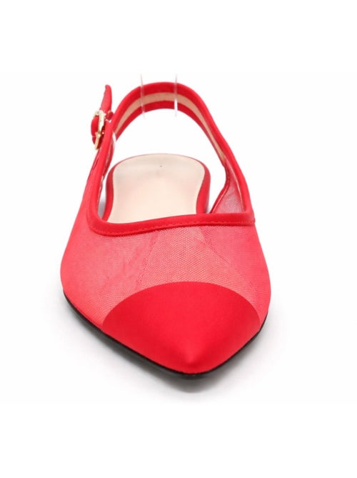 Ballerine Kebello - Kiabi