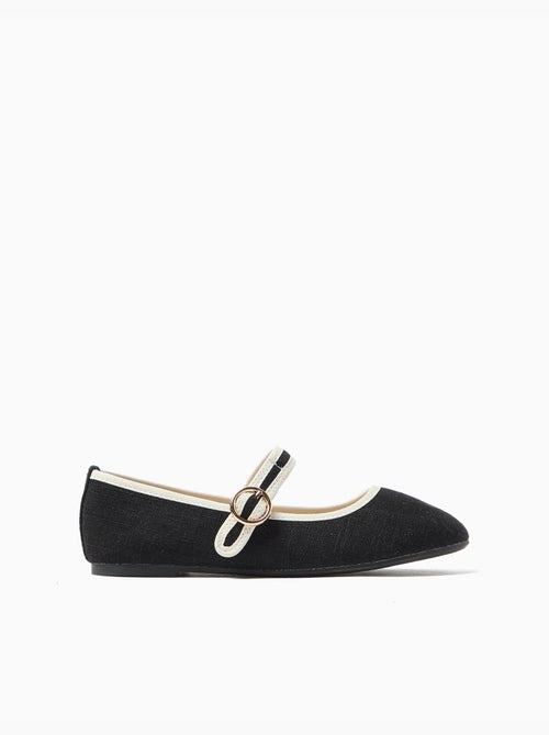 Ballerine, MO Fashion - Kiabi