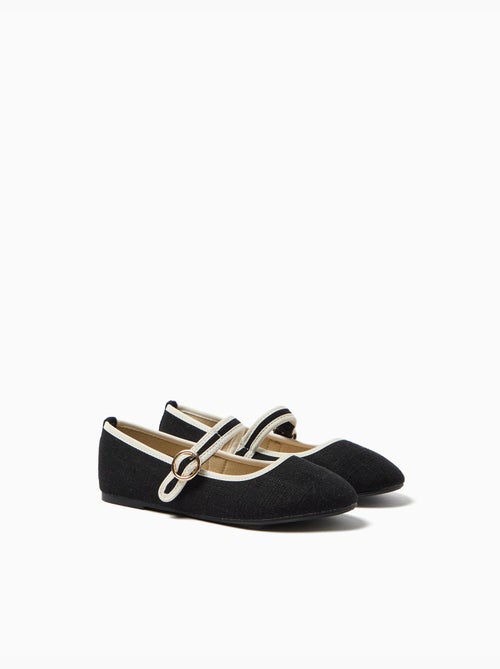 Ballerine, MO Fashion - Kiabi