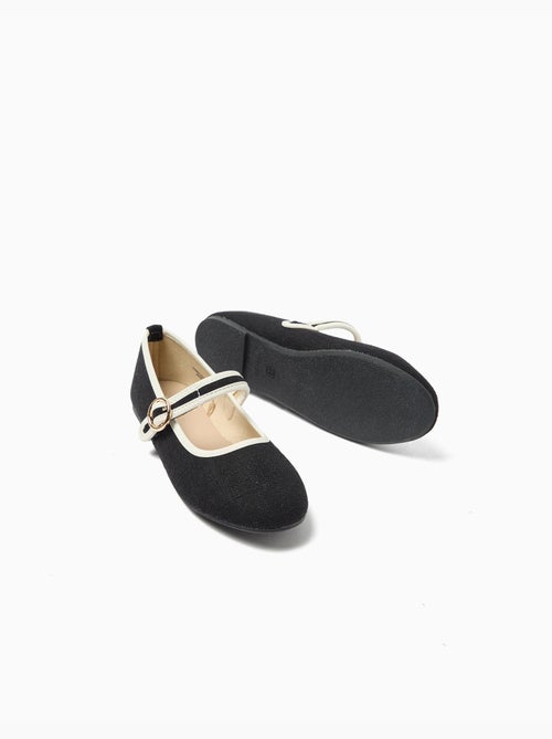 Ballerine, MO Fashion - Kiabi