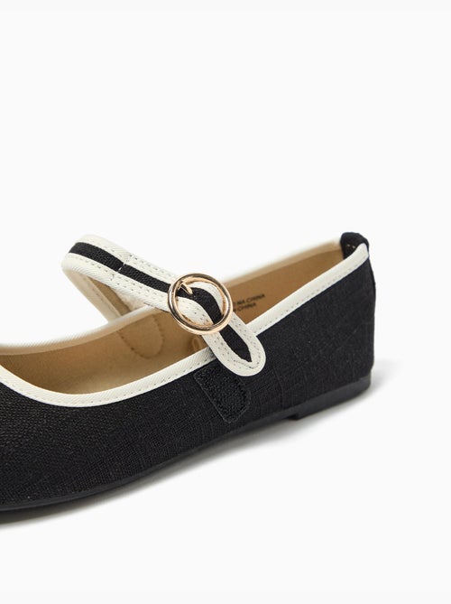 Ballerine, MO Fashion - Kiabi