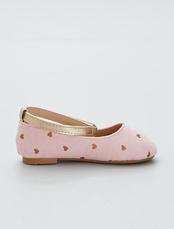 Ballerine ASSO Bambina - 52506 BLU