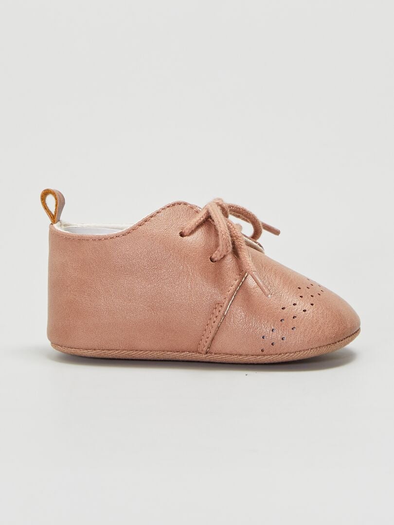 Ballerine on sale per neonata