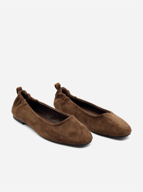 Ballerine senza lacci - Kiabi Ballerine senza lacci - Kiabi