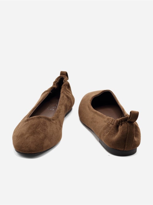 Ballerine senza lacci - Kiabi Ballerine senza lacci - Kiabi