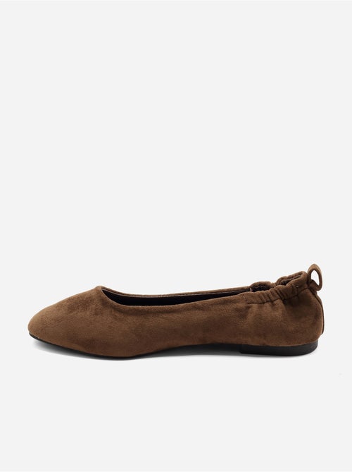 Ballerine senza lacci - Kiabi Ballerine senza lacci - Kiabi
