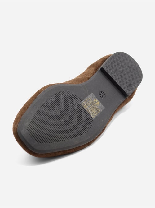 Ballerine senza lacci - Kiabi Ballerine senza lacci - Kiabi