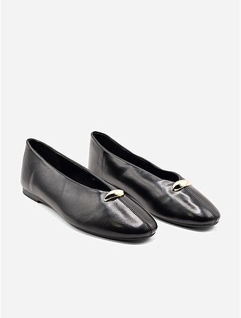 Ballerine senza lacci