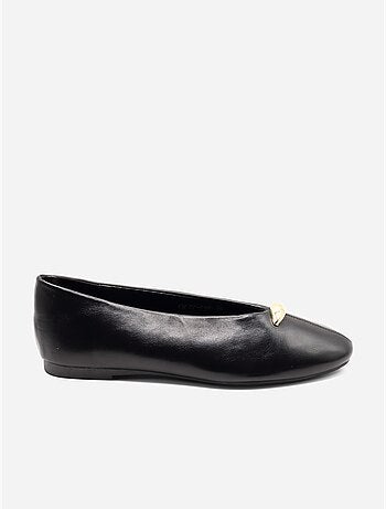 Ballerine senza lacci