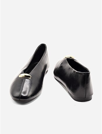 Ballerine senza lacci