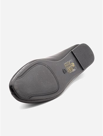 Ballerine senza lacci