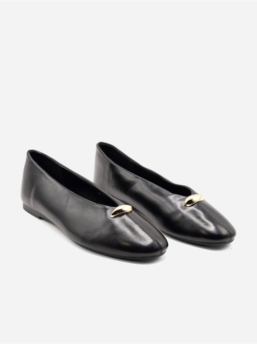 Ballerine senza lacci - Kiabi Ballerine senza lacci - Kiabi
