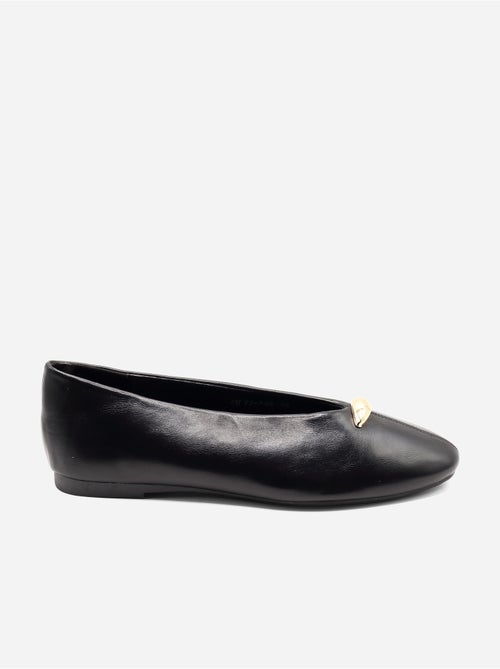 Ballerine senza lacci - Kiabi Ballerine senza lacci - Kiabi