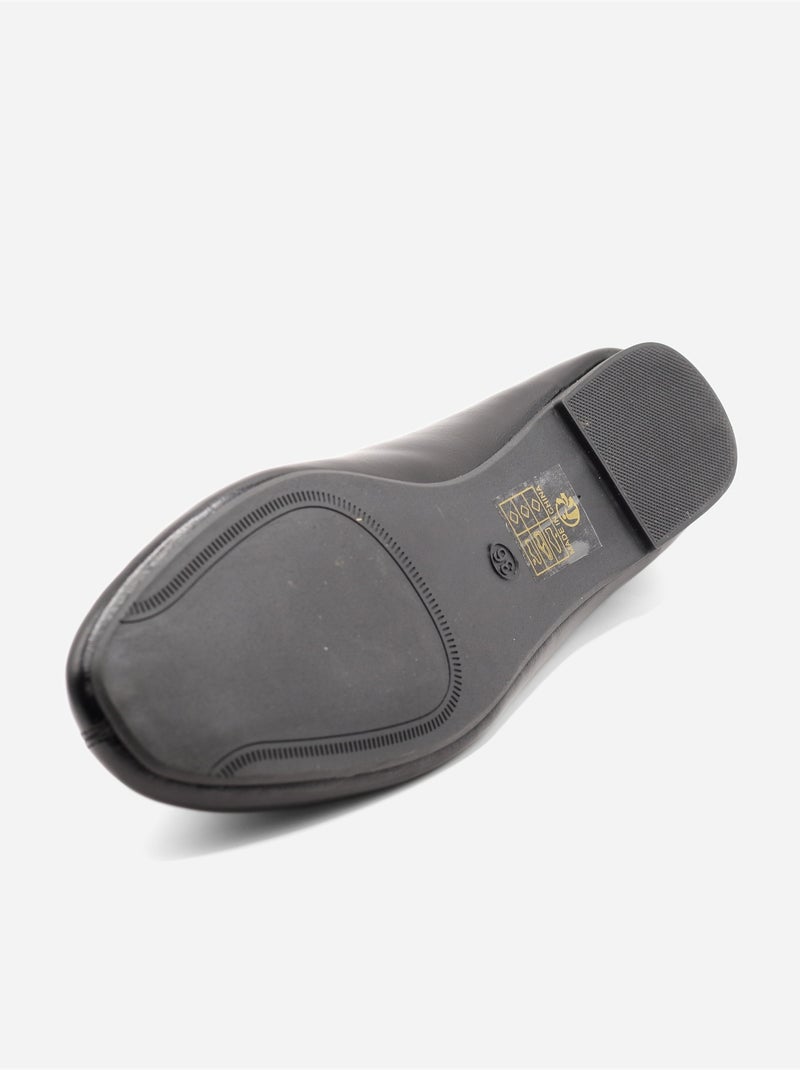 Ballerine senza lacci Nero - Kiabi