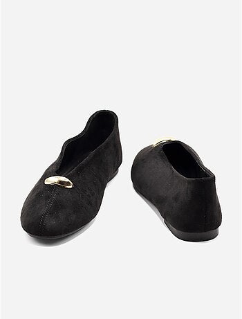 Ballerine senza lacci