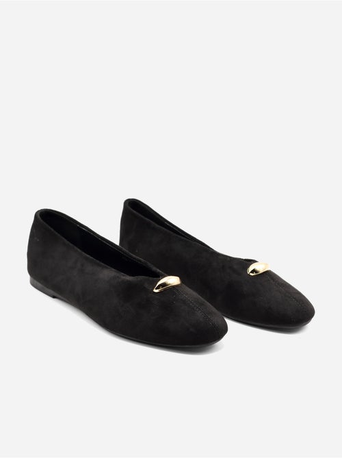 Ballerine senza lacci - Kiabi Ballerine senza lacci - Kiabi