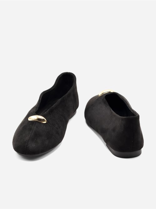 Ballerine senza lacci - Kiabi Ballerine senza lacci - Kiabi