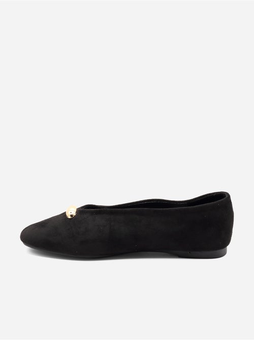 Ballerine senza lacci - Kiabi Ballerine senza lacci - Kiabi