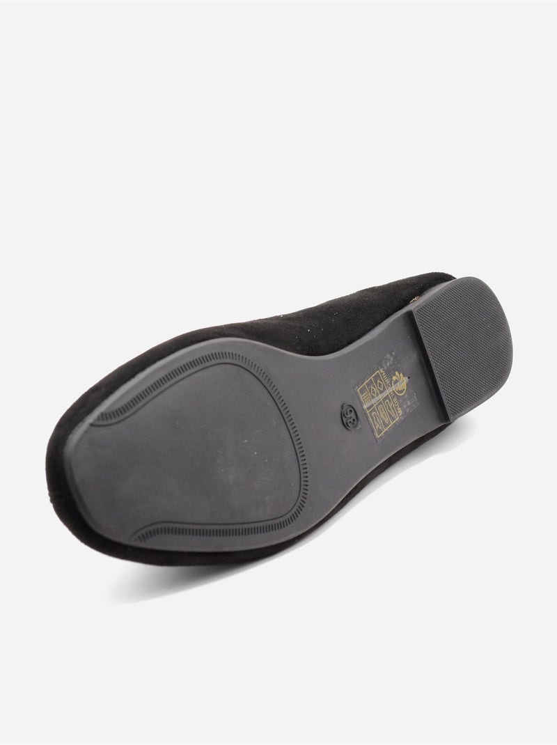 Ballerine senza lacci Nero - Kiabi