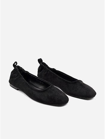 Ballerine senza lacci