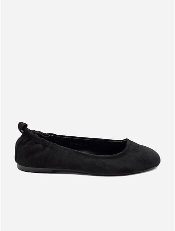 Ballerine senza lacci