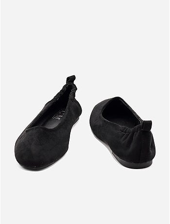 Ballerine senza lacci