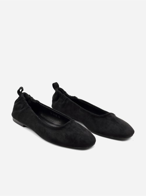 Ballerine senza lacci - Kiabi Ballerine senza lacci - Kiabi
