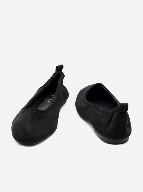 Ballerine senza lacci - Kiabi Ballerine senza lacci - Kiabi