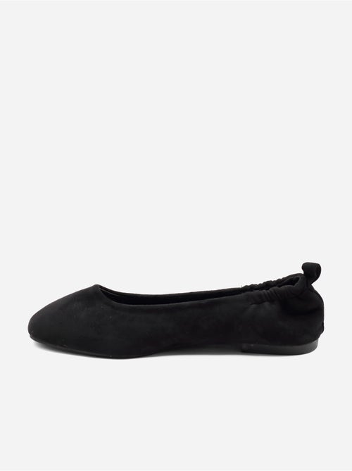 Ballerine senza lacci - Kiabi Ballerine senza lacci - Kiabi