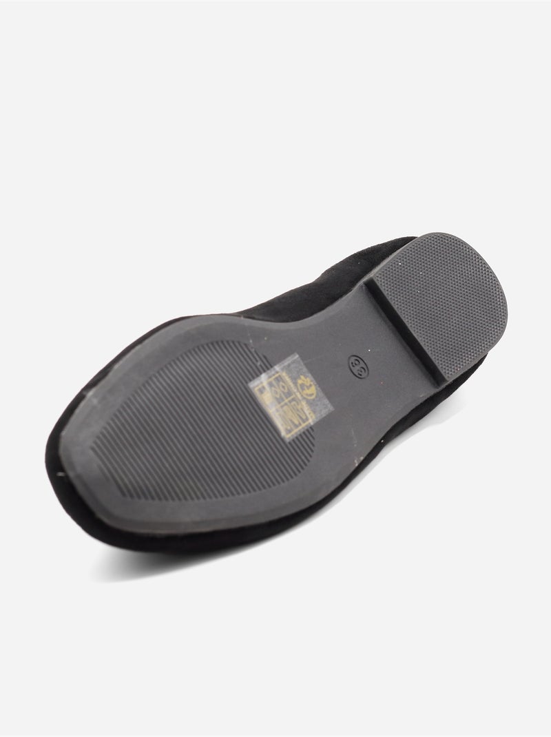 Ballerine senza lacci Nero - Kiabi