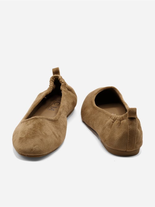 Ballerine senza lacci - Kiabi Ballerine senza lacci - Kiabi