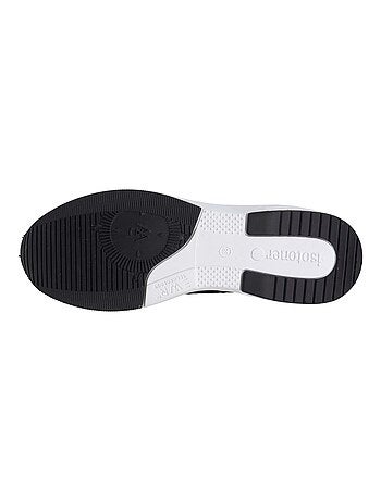 Ballerine slip-on, morbida e leggera Isotoner