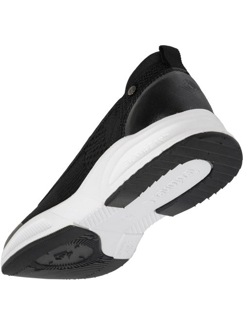 Ballerine slip-on, morbida e leggera  Isotoner - Kiabi