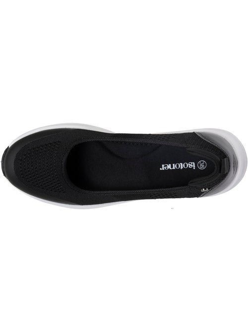 Ballerine slip-on, morbida e leggera - Kiabi Ballerine slip-on, morbida e leggera - Kiabi