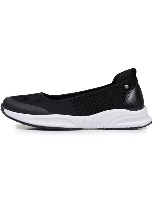 Ballerine slip-on, morbida e leggera - Kiabi Ballerine slip-on, morbida e leggera - Kiabi