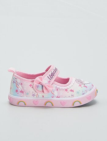 Scarpe 2025 bambina kiabi