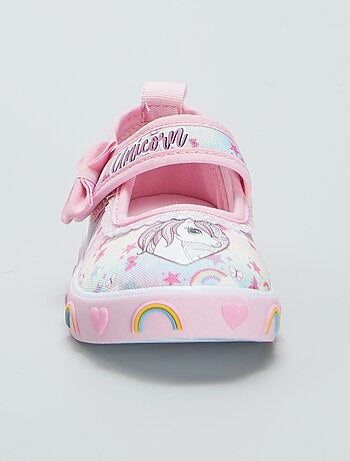 Scarpe 2024 bambina kiabi