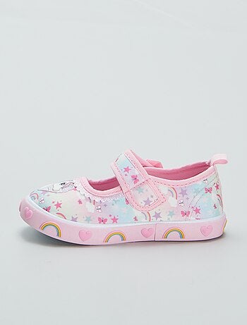 Scarpe 2024 bambina kiabi