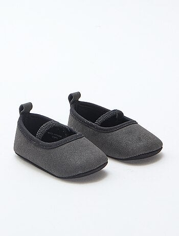 Ballerine tinta unita