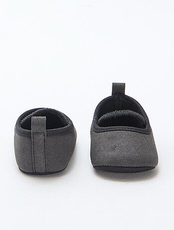 Ballerine tinta unita