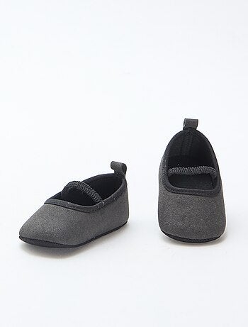 Ballerine tinta unita