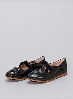 Ballerine vernice - Kiabi