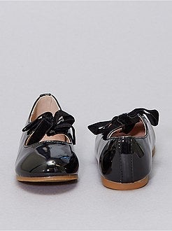 Ballerine vernice - Kiabi