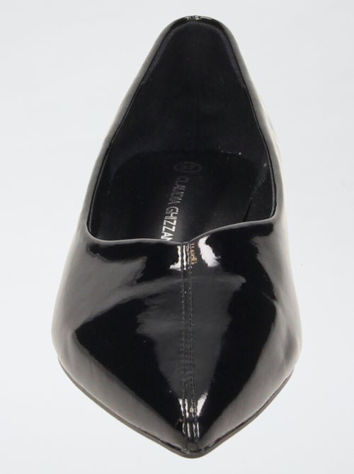 Ballerine verniciate - Kiabi